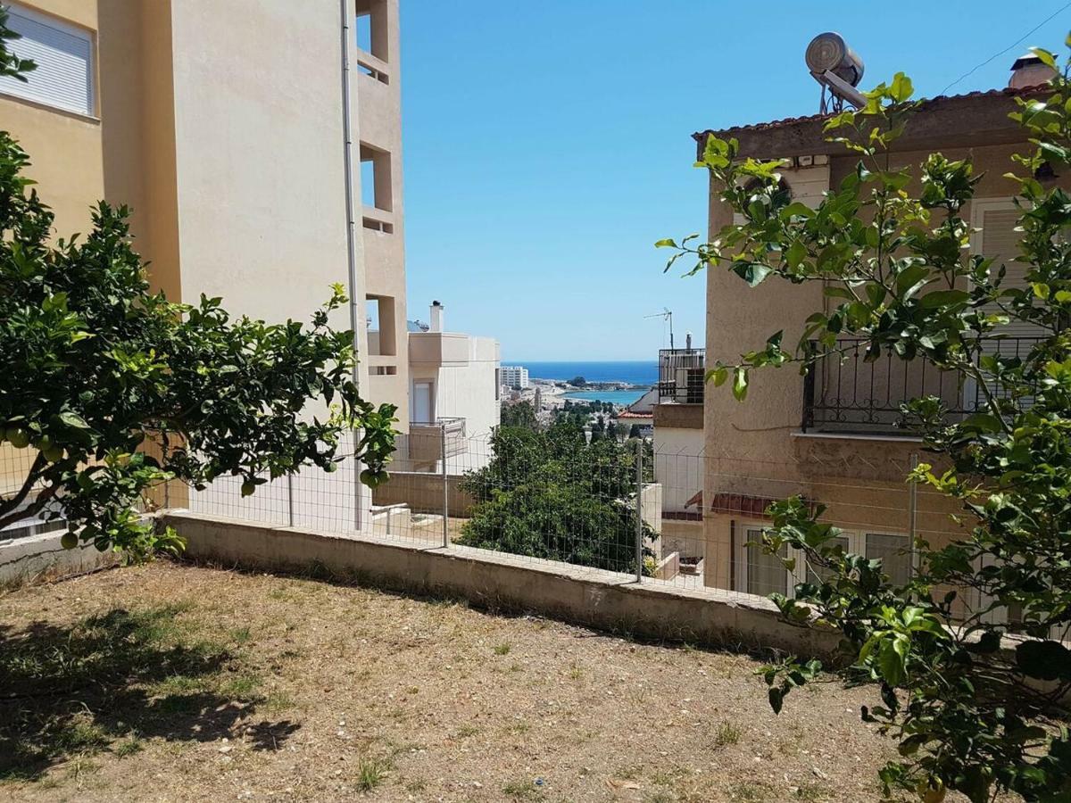 Ferienwohnung Dilou 8 Rhodes City Exterior photo