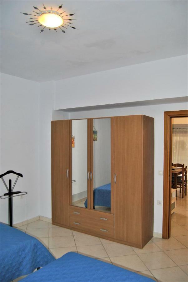 Ferienwohnung Dilou 8 Rhodes City Exterior photo
