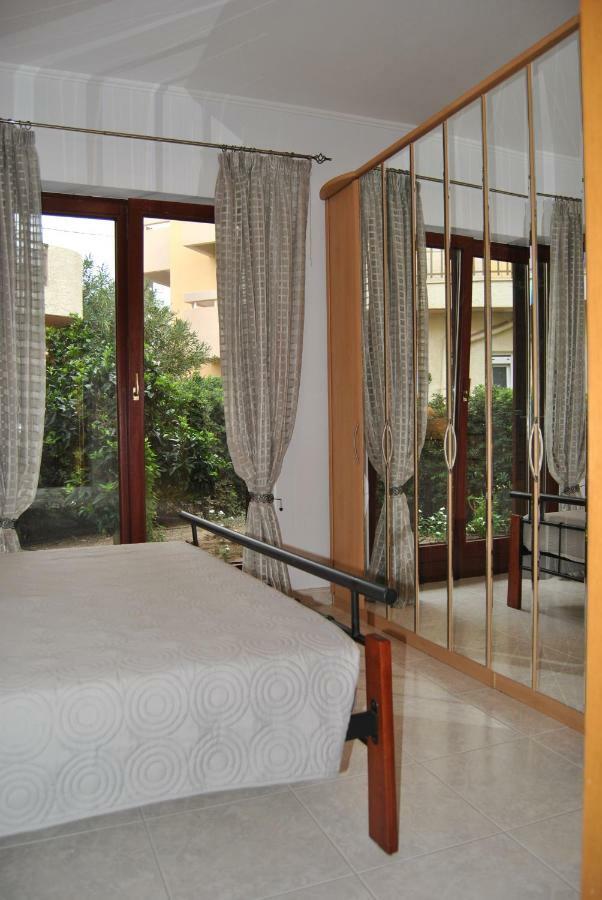 Ferienwohnung Dilou 8 Rhodes City Exterior photo