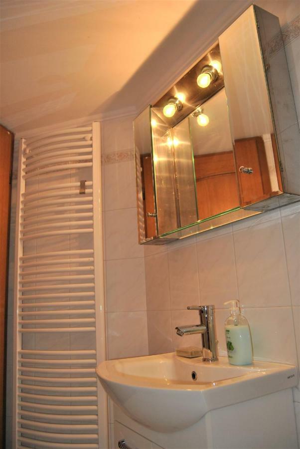 Ferienwohnung Dilou 8 Rhodes City Exterior photo